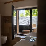 Schluchsee 102 Qm Mit Whirlpool Apartmán Bonndorf im Schwarzwald