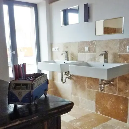 Apartment Hof Regia Altera