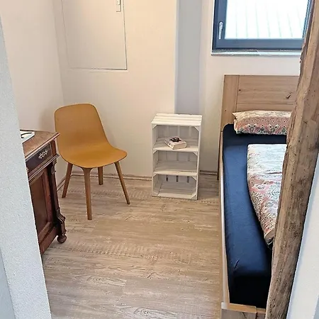 Hof Regia Altera Apartment