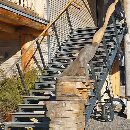 Apartment Hof Regia Altera Bonndorf im Schwarzwald