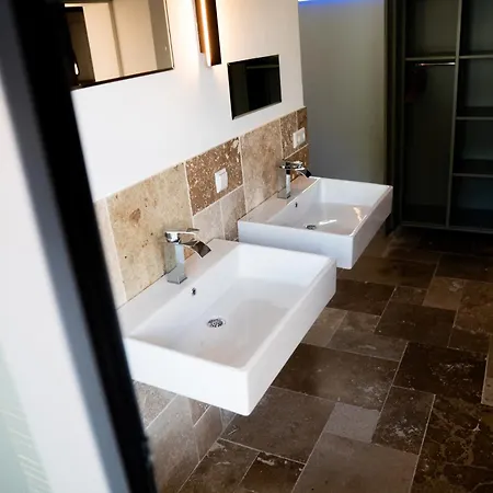 Appartement Schluchsee 102 Qm Mit Whirlpool Bonndorf im Schwarzwald