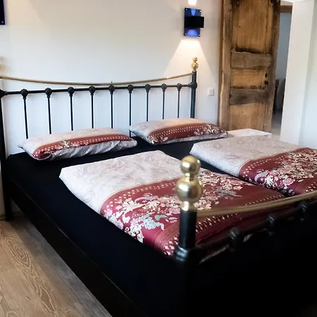 Schluchsee 102 Qm Mit Whirlpool Διαμέρισμα