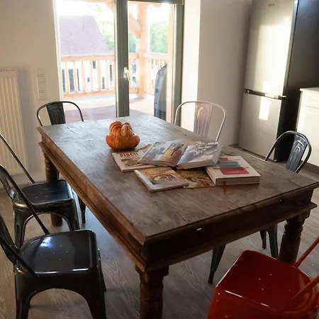 Schluchsee 102 Qm Mit Whirlpool * Bonndorf im Schwarzwald