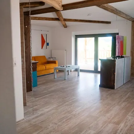 Apartment Schluchsee 102 Qm Mit Whirlpool