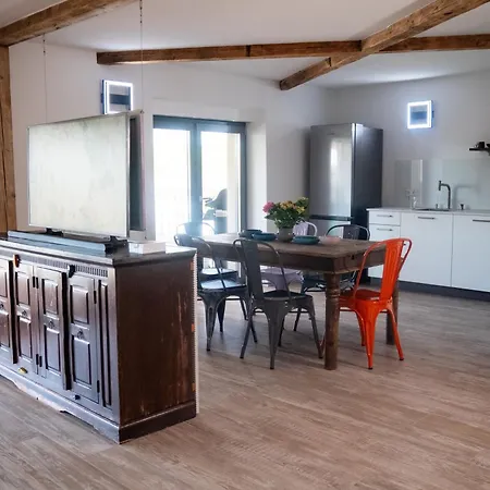 Schluchsee 102 Qm Mit Whirlpool *