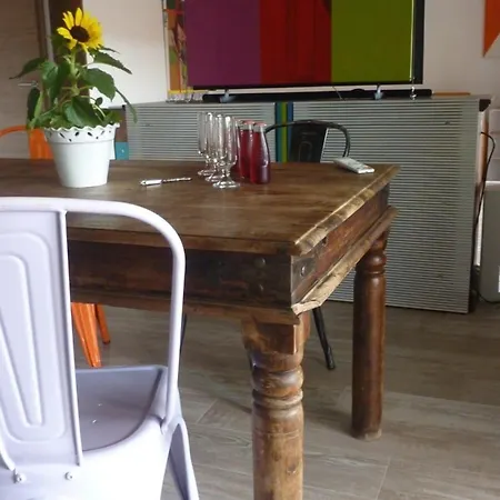 Schluchsee 102 Qm Mit Whirlpool Διαμέρισμα