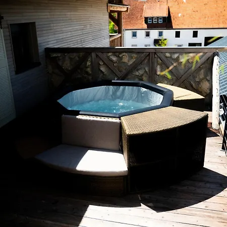 Schluchsee 102 Qm Mit Whirlpool