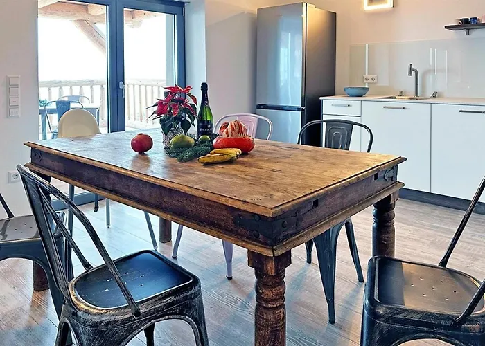 Schluchsee 102 Qm Mit Whirlpool * Bonndorf