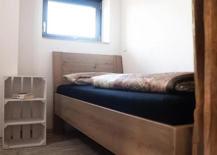 Schluchsee 102 Qm Mit Whirlpool