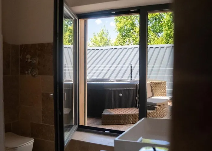 Schluchsee 102 Qm Mit Whirlpool Apartamento Bonndorf