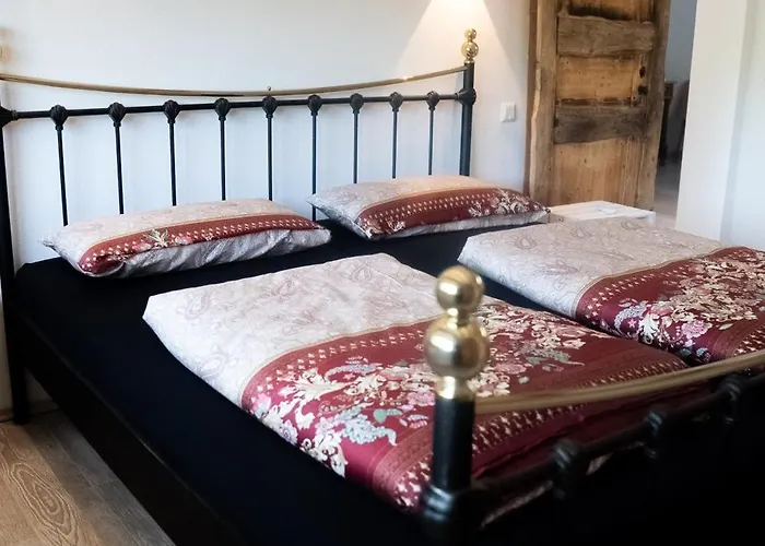 Schluchsee 102 Qm Mit Whirlpool Apartamento